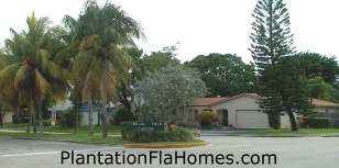 Royal Palm South - New Orleans Villas - in Plantation Florida