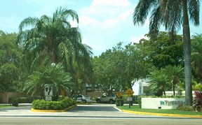 Ventana in Plantation Florida