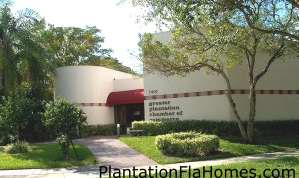 Plantation Florida Chamber of Commerce