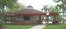 Vineyards of Plantation Florida - clubhouse