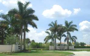 Sawgrass Village in Plantation Florida